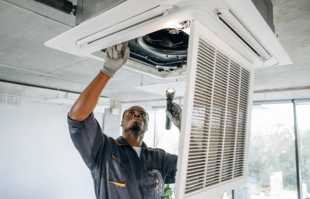 Licensed Ac Installation service in Conover, NC - FH HVAC
