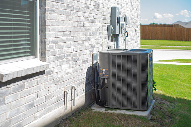 Reliable Ac Installation contractor in Conover, NC by FH HVAC